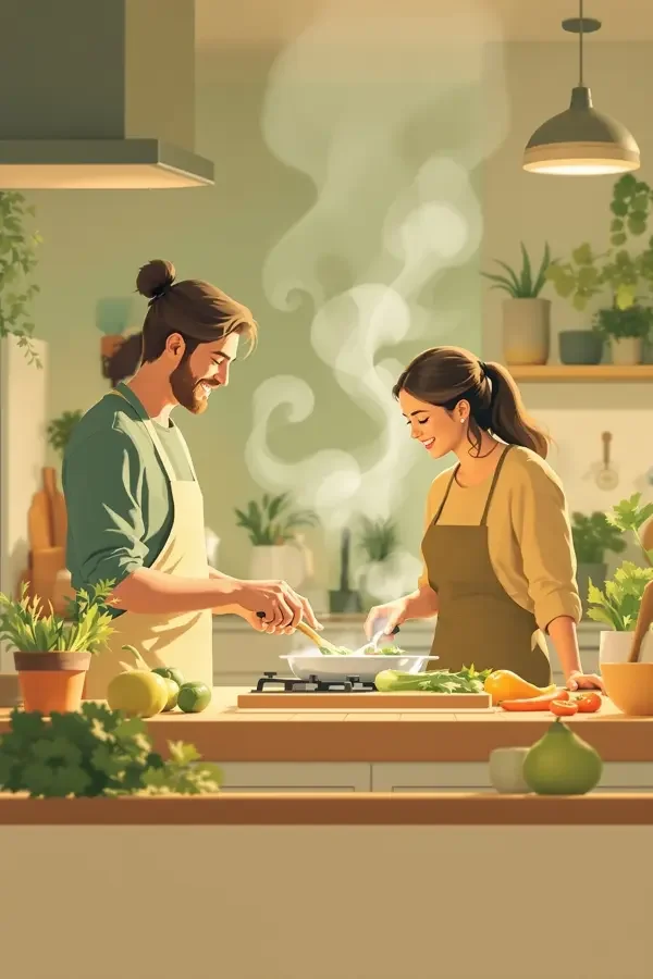 明星私厨 - 精彩视频 明星私厨 - 综艺封面